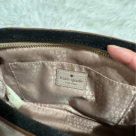 Kate Spade Kay Street Small Felix Handbag - Picture 4 of 16